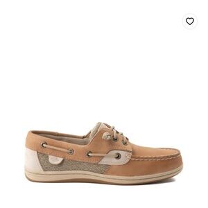 Sperry Womens Songfish Boat Shoe size 6.5